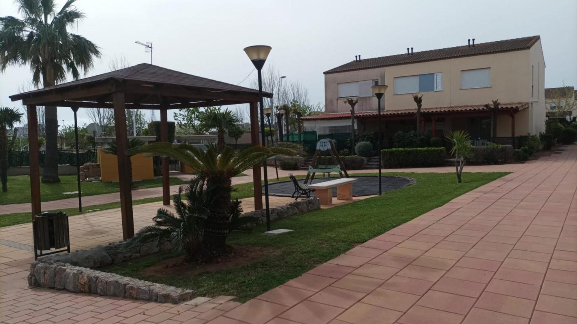 Apcostas - Nova Oropesa II Apartment Oropesa del Mar Exterior photo