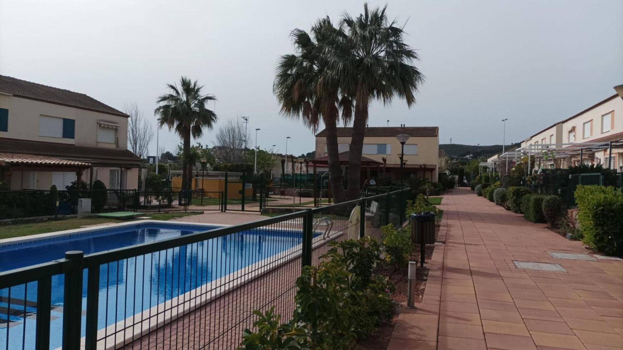 Apcostas - Nova Oropesa II Apartment Oropesa del Mar Exterior photo